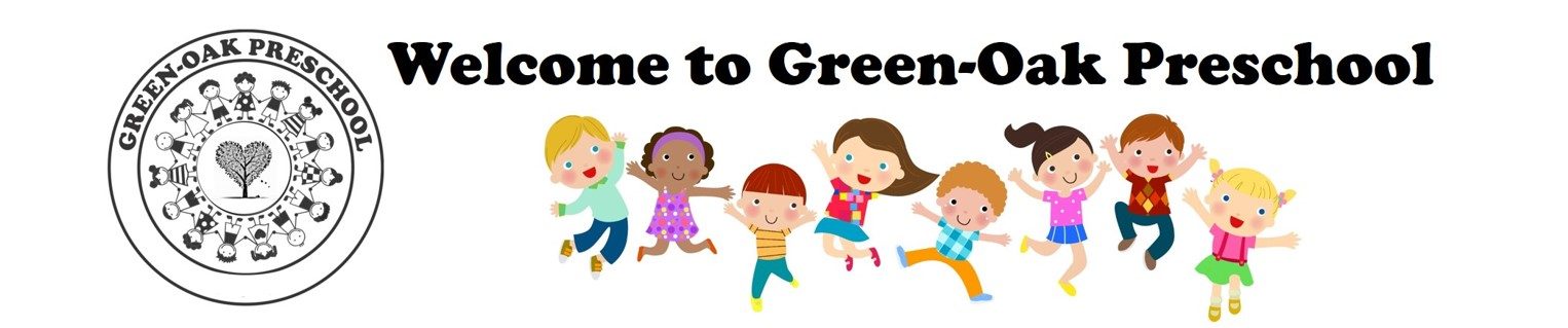 Green-Oak Preschool